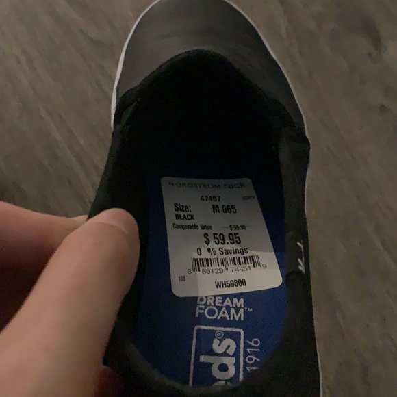 Keds Slip on Shoes EUC - Picture 8 of 10